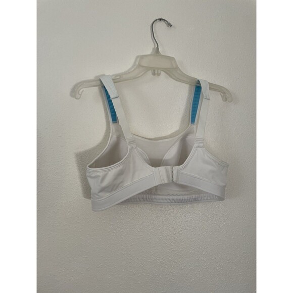 Champion Sports Bra Size 36C Comfort Max Support  Gel Cushioned Strap - Picture 2 of 4